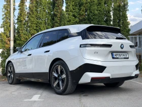 BMW iX xDrive40/Laser/Harman/ГАРАНЦИЯ, снимка 6
