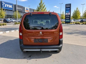 Peugeot Rifter GT LINE, снимка 4