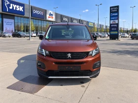 Peugeot Rifter GT LINE, снимка 1