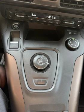 Peugeot Rifter GT LINE, снимка 17