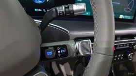 Hyundai IONIQ 9 Long Range AWD 6-Seater Prestige, снимка 9
