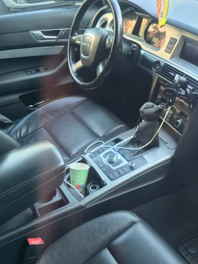 Audi A6, снимка 2