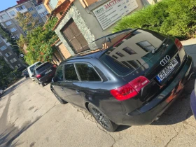 Audi A6, снимка 7