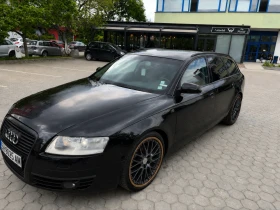 Audi A6, снимка 4