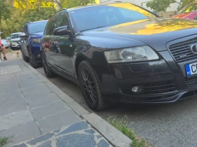 Audi A6, снимка 6