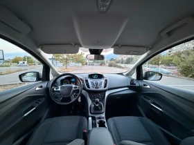 Ford C-max, снимка 7