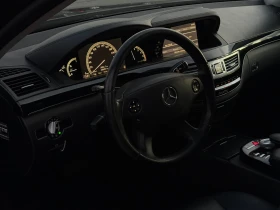 Mercedes-Benz S 320 CDI 4-MATIC, снимка 7