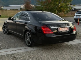 Mercedes-Benz S 320 CDI 4-MATIC, снимка 4