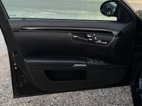 Mercedes-Benz S 320 CDI 4-MATIC, снимка 8