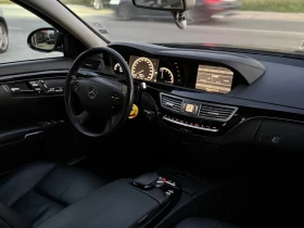 Mercedes-Benz S 320 CDI 4-MATIC, снимка 13
