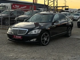 Mercedes-Benz S 320 CDI 4-MATIC, снимка 3