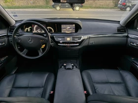 Mercedes-Benz S 320 CDI 4-MATIC, снимка 12