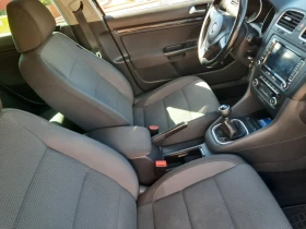 VW Golf Variant, снимка 14