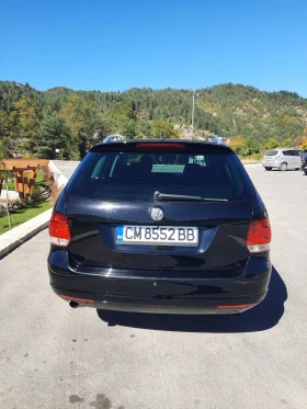 VW Golf Variant, снимка 5
