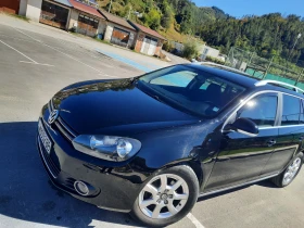 VW Golf Variant, снимка 7