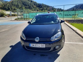 VW Golf Variant, снимка 6