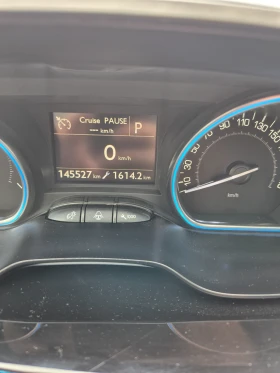 Peugeot 208 GT line , снимка 5