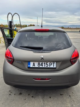 Peugeot 208 GT line , снимка 4