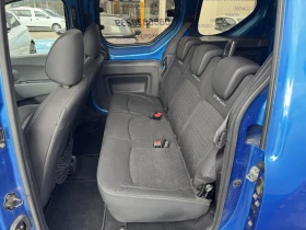 Dacia Dokker 1.2 Tce STEPWAY 4+ 1, снимка 12