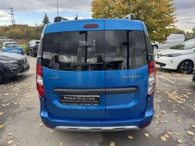 Dacia Dokker 1.2 Tce STEPWAY 4+ 1, снимка 5