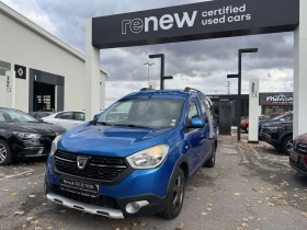 Dacia Dokker 1.2 Tce STEPWAY 4+ 1, снимка 2
