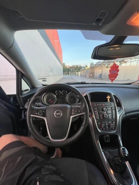 Opel Astra, снимка 9