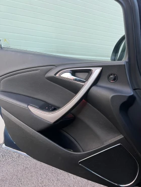 Opel Astra, снимка 13