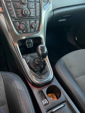 Opel Astra, снимка 11