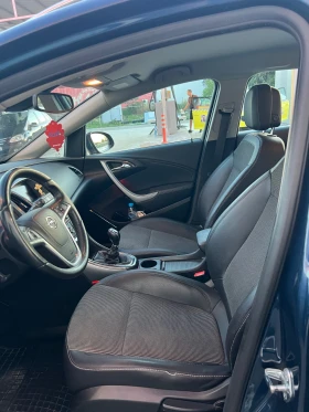 Opel Astra, снимка 7