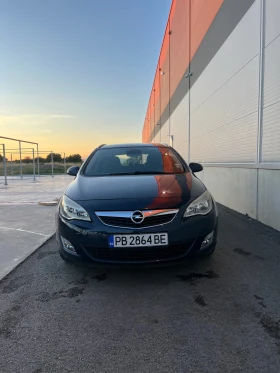 Opel Astra, снимка 15