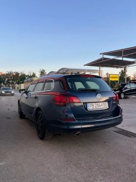 Opel Astra, снимка 14
