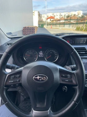 Subaru XV 2.0i 150кс. AWD Перла, снимка 8