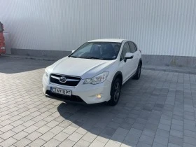 Subaru XV 2.0i 150кс. AWD Перла, снимка 1