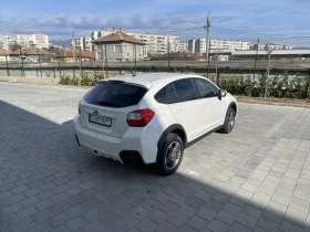 Subaru XV 2.0i 150кс. AWD Перла, снимка 4