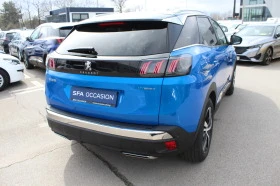 Peugeot 3008 1.6 Plug-in HYBRID 4WD 300 e-EAT8 EURO 6//2201R06 | Mobile.bg    4