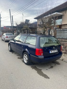 VW Passat 1.8t , снимка 2