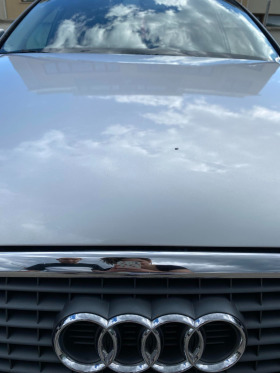 Audi A3, снимка 7 - Автомобили и джипове - 45733158