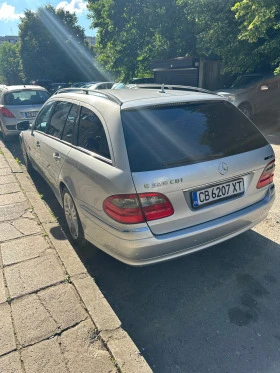 Mercedes-Benz E 320 Evo , снимка 3