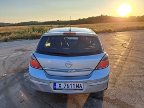 Opel Astra, снимка 5