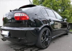 Seat Leon CUPRA R BAM, снимка 3