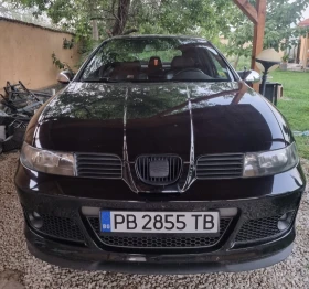 Seat Leon CUPRA R BAM, снимка 7