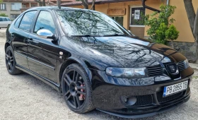     Seat Leon CUPRA R BAM
