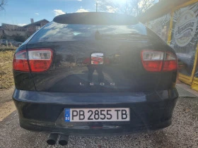 Seat Leon CUPRA R BAM | Mobile.bg    4