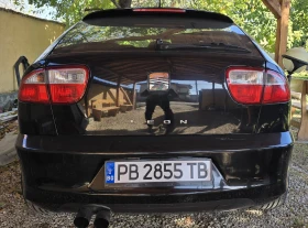 Seat Leon CUPRA R BAM | Mobile.bg    4