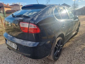 Seat Leon CUPRA R BAM, снимка 5