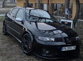 Seat Leon CUPRA R BAM