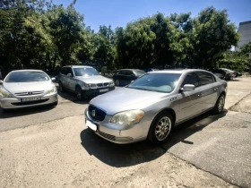 Buick Park avenue BUICK LUCERNE CXL V6 3.800 Series III, снимка 6