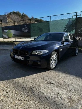     BMW 530 3.0 D