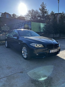 BMW 530 3.0 D, снимка 2