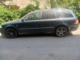 VW Passat 5, 5 | Mobile.bg    1